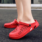 Sandália Flex Sport Ortopédica