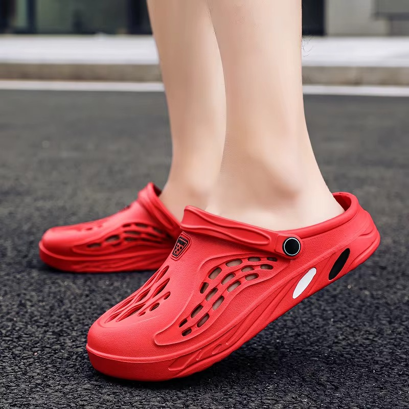 Sandália Flex Sport Ortopédica