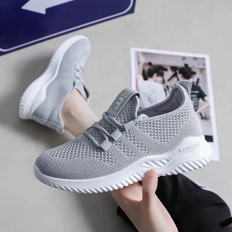 Tênis Feminino Femory Breeze