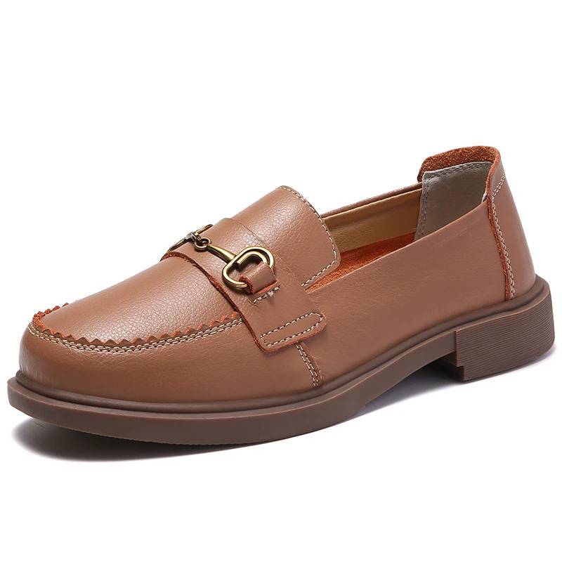 Sapato Mocassim Feminino Deluxe