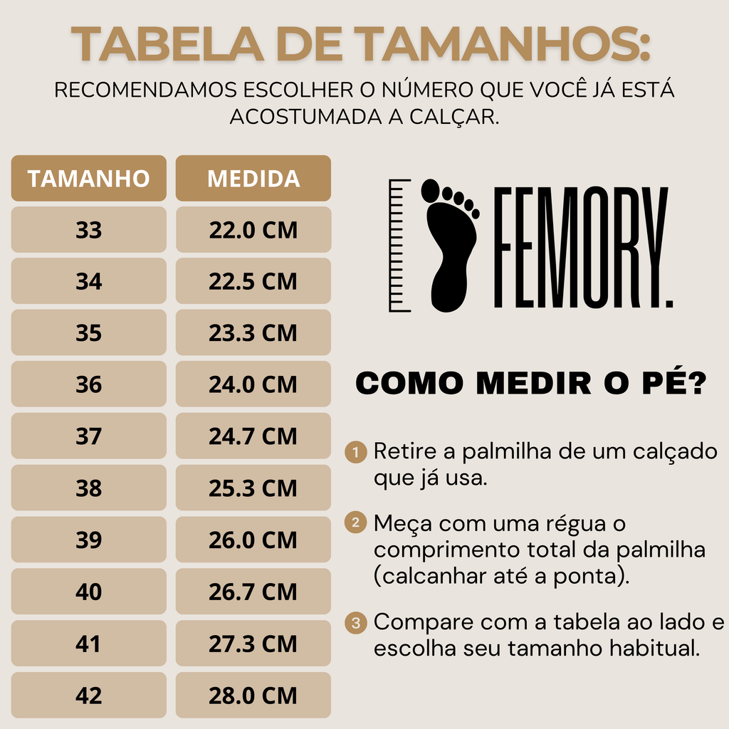 Tênis Feminino Liora