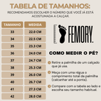 Tênis Feminino Liora