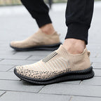 Tênis Soft Plus Ortopédico