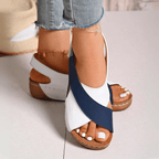 Sandália Ortopédica BellaFlex - Original