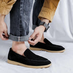 Mocassim Belmonte Ortopédico