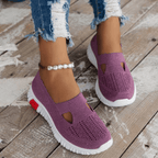 Tênis Feminino Anatômico OrtoFit