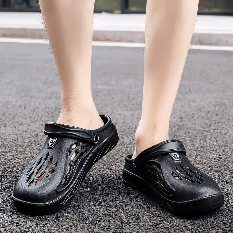 Sandália Flex Sport Ortopédica