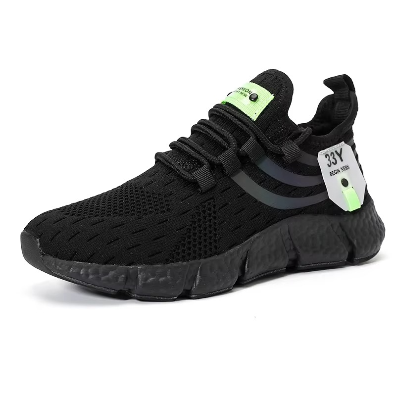 Tênis RunFit Ortopédico