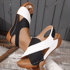 Sandália Ortopédica BellaFlex - Original