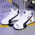 Tênis Ortopédico Puma Ferrari Comfort 2.0   + BRINDE EXCLUSIVO