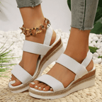 Sandália Feminina Aurora