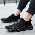 Tênis Soft Plus Ortopédico