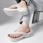 Chinelo Anatômico Macio e Estiloso - Cloud Fashion