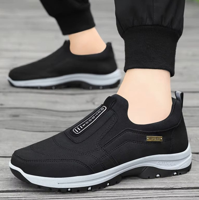 Tênis Forge Ortopédico