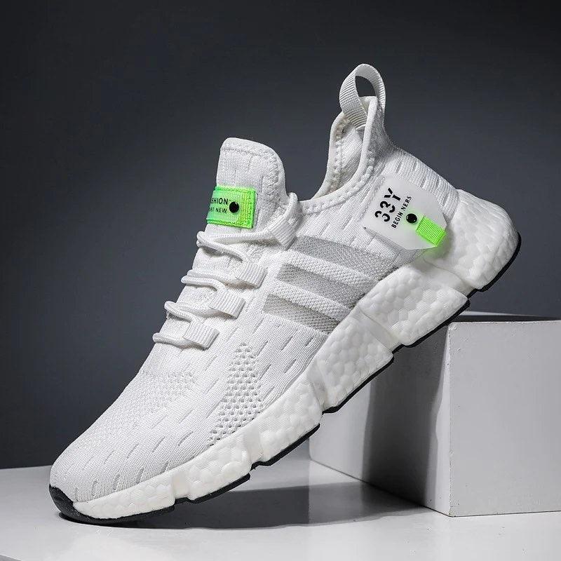 Tênis Esportivo Unissex AirFlex Pro