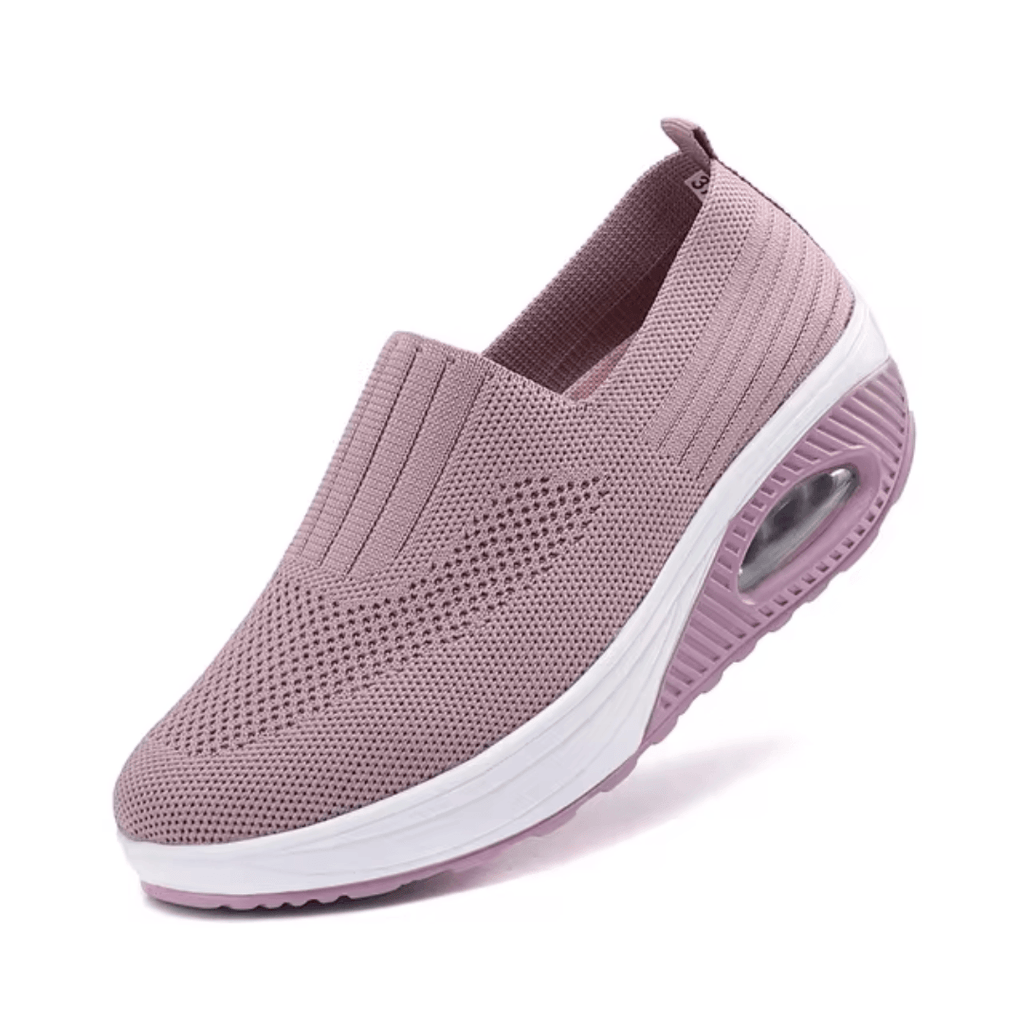 Tênis Ortopédico Feminino ComfortZen