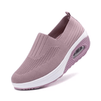 Tênis Ortopédico Feminino ComfortZen