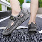 Sandália Confort Max Ortopédica