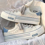 Tênis Casual Feminino Mavie