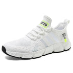 Tênis Esportivo Unissex AirFlex Pro