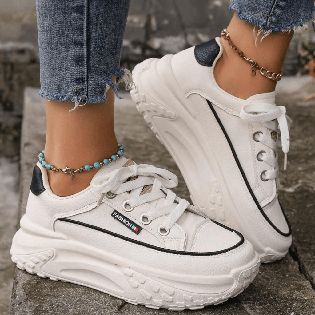 Tênis Feminino Ortopédico ComfortStyle