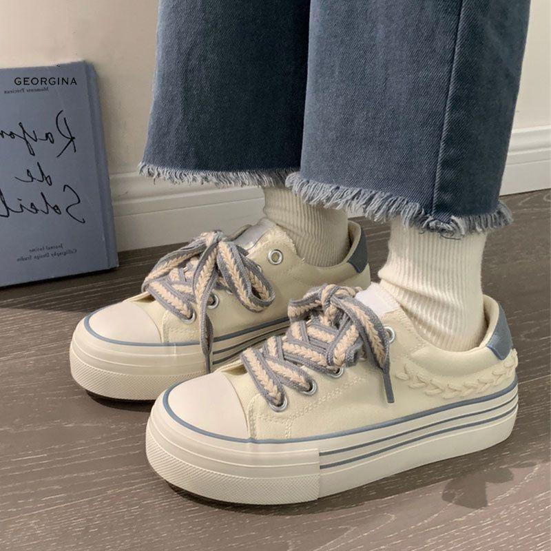 Tênis Casual Feminino Mavie