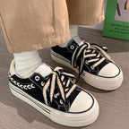 Tênis Casual Feminino Mavie