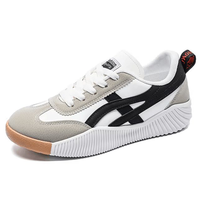 Tênis Feminino LunaFlex - Black November🔥