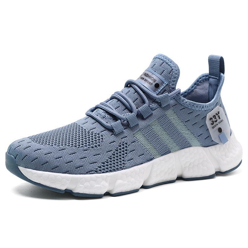 Tênis Esportivo Unissex AirFlex Pro