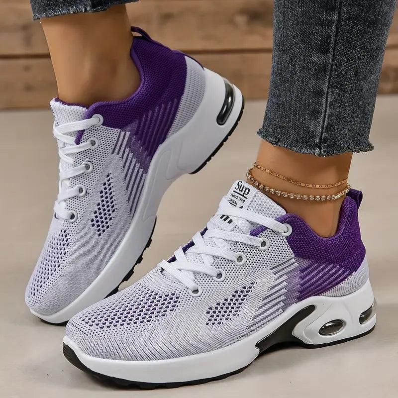 Tênis Esportivo Feminino PowerFit