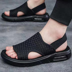 Sandália OrthoMen Ortopédica