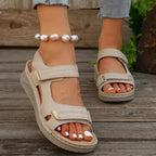 Sandália Ortopédica Kiara