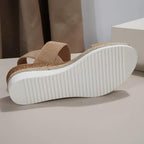 Sandália Feminina Aurora