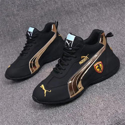 Tênis Ortopédico Puma Ferrari Comfort 2.0   + BRINDE EXCLUSIVO
