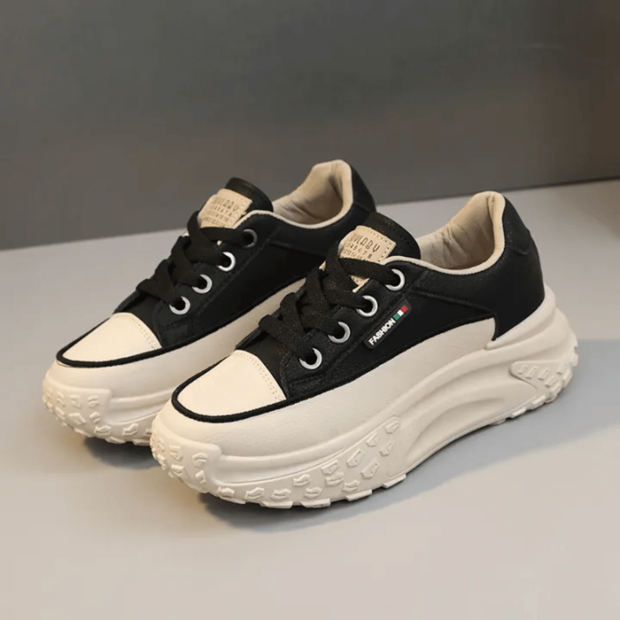 Tênis Feminino Ortopédico ComfortStyle