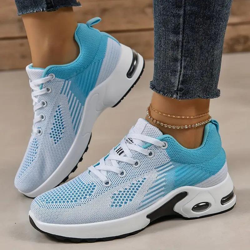 Tênis Esportivo Feminino PowerFit