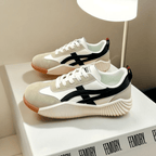 Tênis Feminino LunaFlex - Black November🔥