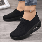 Tênis Ortopédico Feminino ComfortZen