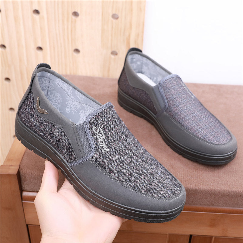 Mocassim Elite Ortopédico