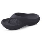 Chinelo Anatômico Macio e Confortável OrtoFit