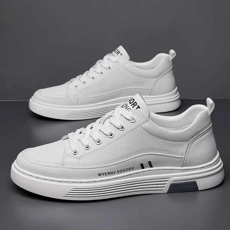 Tênis Casual Sport Ortopédico