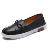 Mocassim Feminino - Preto