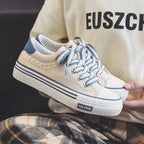 Tênis Casual Feminino Mavie