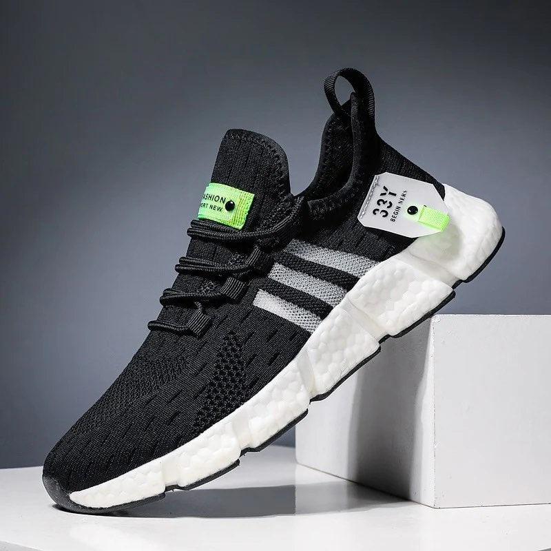 Tênis Esportivo Unissex AirFlex Pro