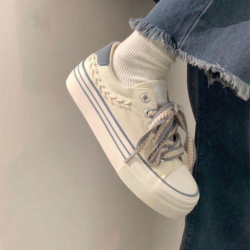 Tênis Casual Feminino Mavie