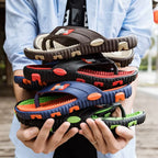 Chinelo Strong Grip Ortopédico