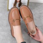 Sapato Mocassim Feminino Deluxe