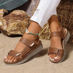 Sandália Ortopédica Kiara