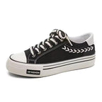 Tênis Casual Feminino Mavie