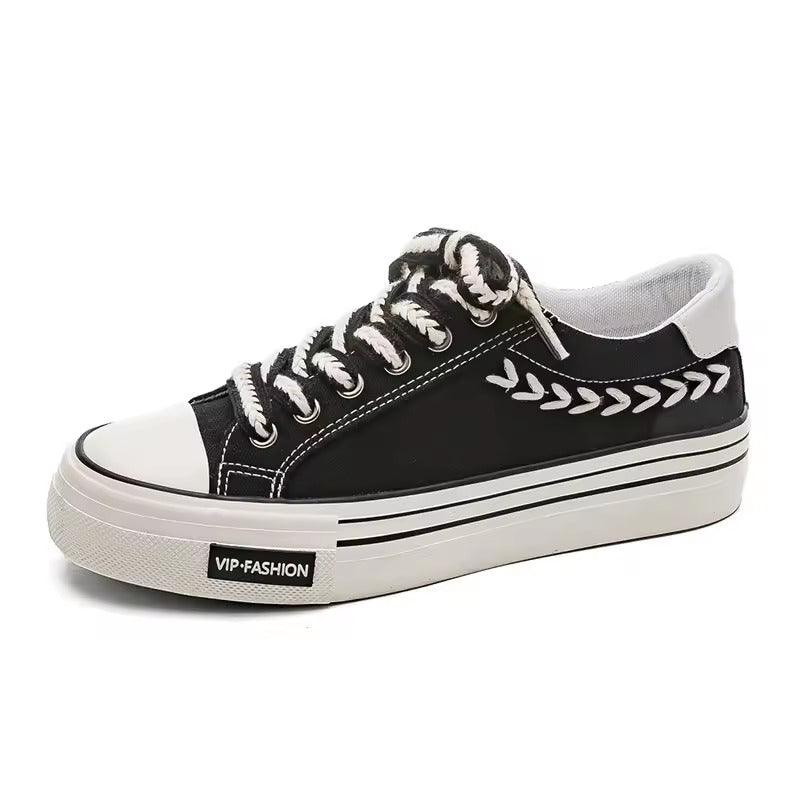 Tênis Casual Feminino Mavie